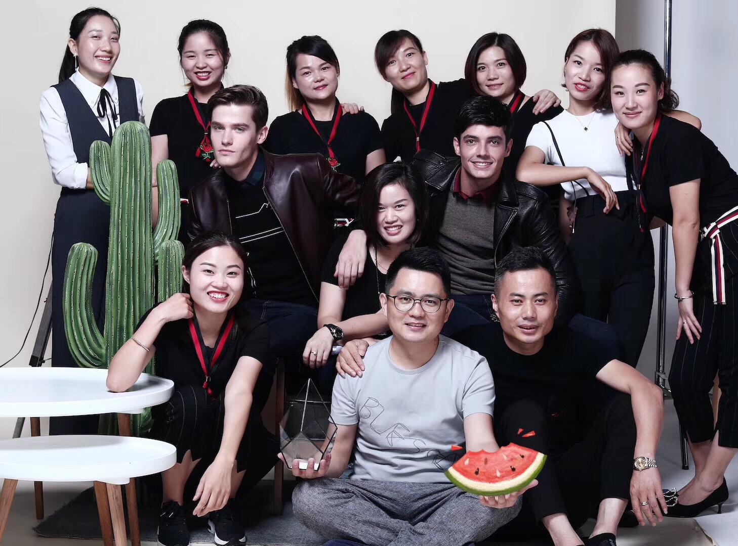 團(tuán)隊(duì)服務(wù)